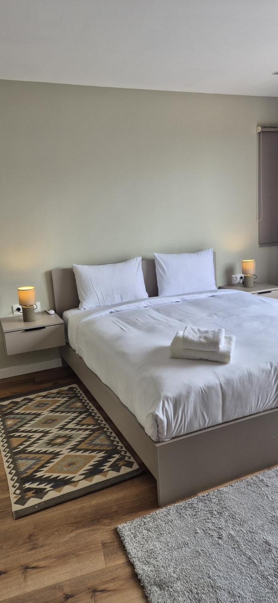 Figleaf Kypseli Hotel Athens Exterior photo