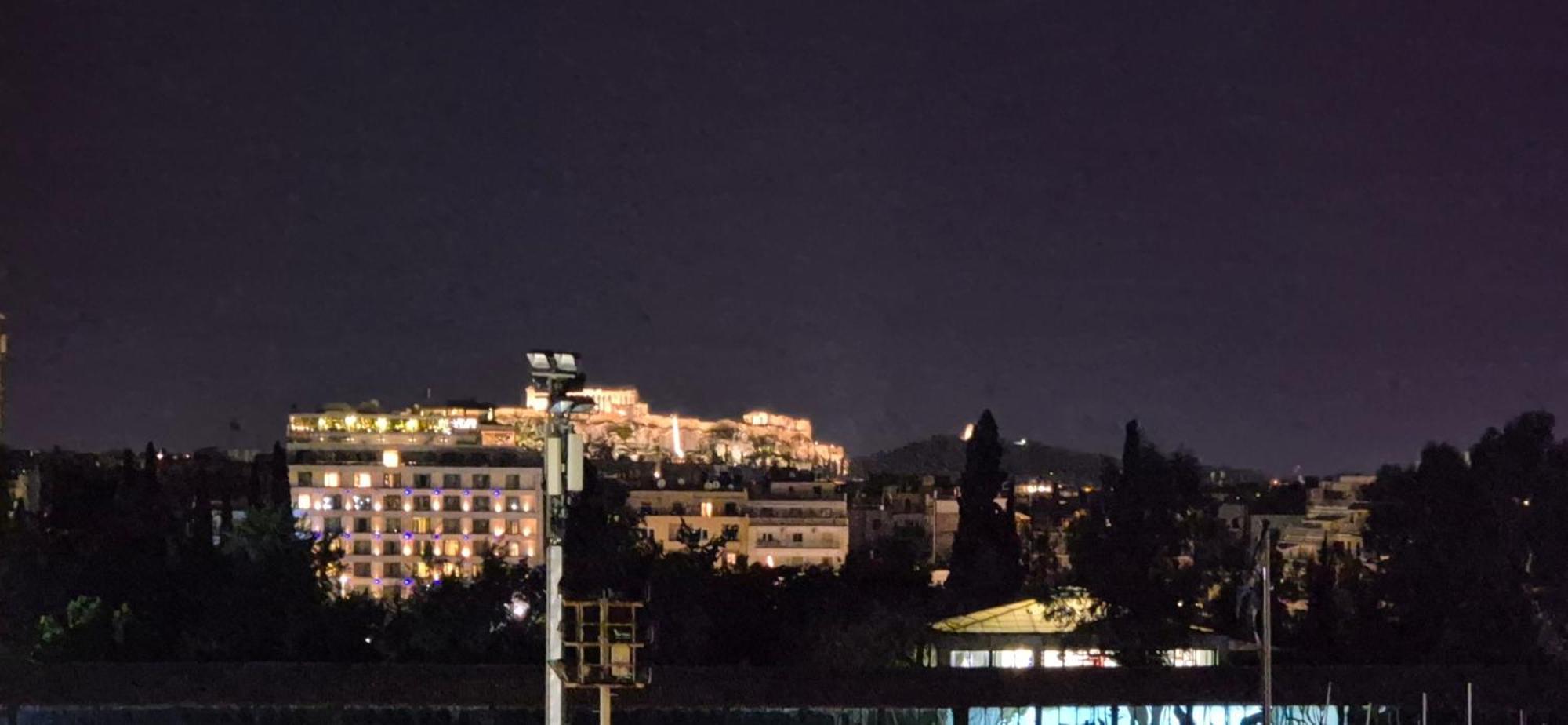 Figleaf Kypseli Hotel Athens Room photo